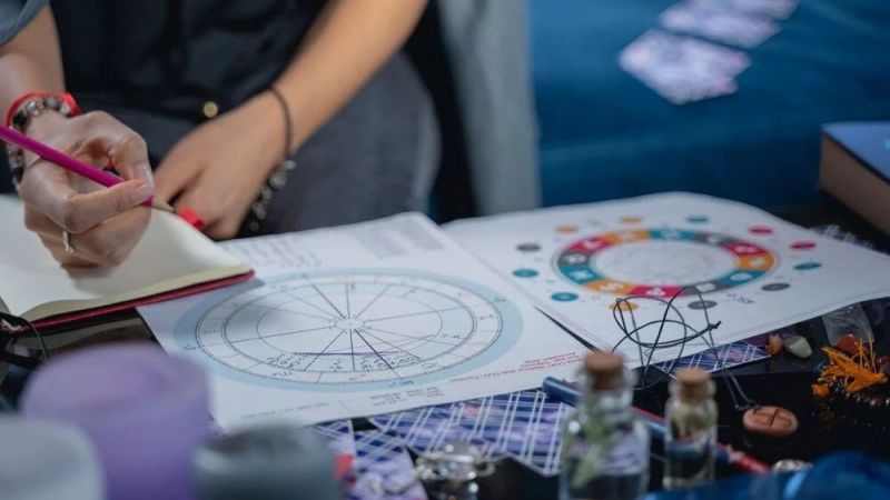 Astrologlar en zeki burçları ortaya çıkarttı! İşte yüksek IQ seviyesine sahip olan o burçlar! 1