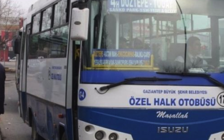 Gaziantepliler DİKKAT ZAM YAĞMURU GELİYOR! Gaziantep'te toplu taşıma ücretlerine zam Geliyor! Gaziantep'te Toplu Taşıma Ücreti FÜZE GİBİ UÇACAK! 2