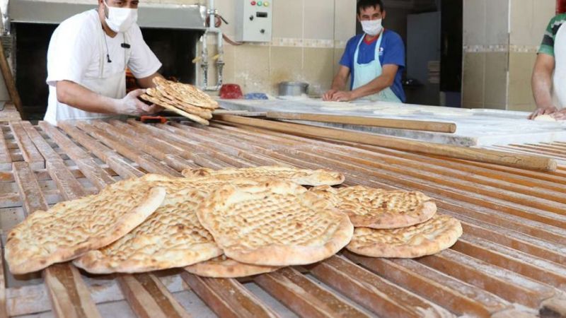 Gaziantep ekmek fiyatlarına büyük zam! Resmi açıklama geldi... 3