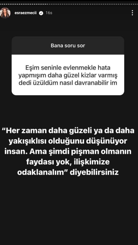 Sevgilisinin evli olduğunu öğrendi, hamile olduğunu söyleyemedi! Esra Ezmeci'den destek gecikmedi: “Çözüm üreten o olmalı!” 3