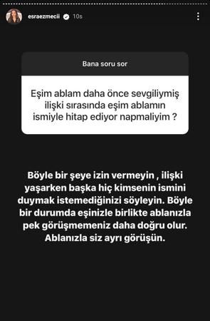 Esra Ezmeci'de şaşırtan olay! Daha önce ablası ile birlikte olan kocasını ifşaladı: “Cinsel ilişkide ablamın ismi ile sesleniyor!” 2