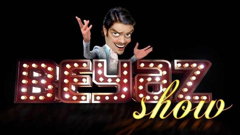 Beyazıt Öztürk sosyal medya hesabından paylaşım yaptı herkesi heyecanlandırdı! Beyaz Show ne zaman başlayacak? 1