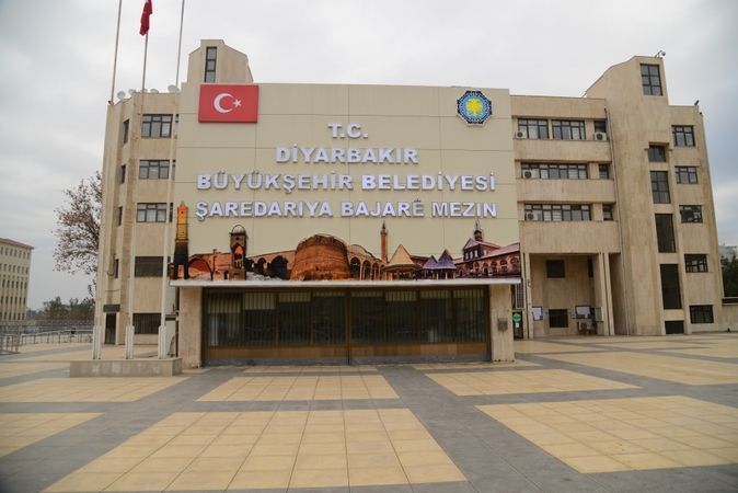 Diyarbakır Büyükşehir Belediyesi Sosyal Yardım Başvurusu Nasıl Yapılır? 3