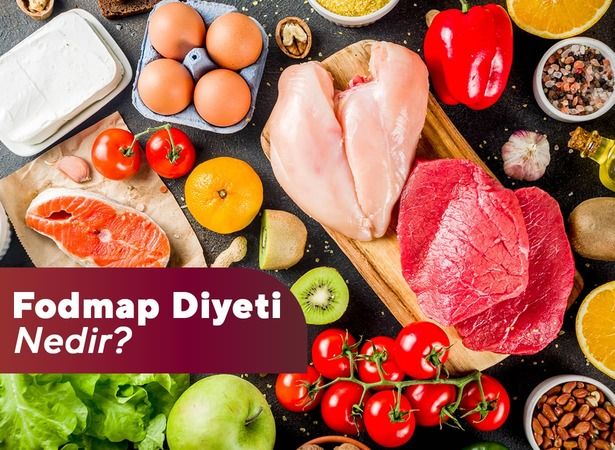 Fodmap Diyetiyle Sindirim Sorunlarına Elveda Deyin ve Sağlıklı Bir Yaşama Adım Atın! 2