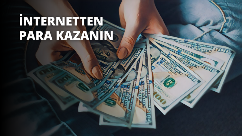 Hayatınızı Değiştirecek Sıra Dışı Yollar: Para Kazanmanın Pratik ve Hızlı 6 Sırrını Keşfedin ve Finansal Özgürlüğe Adım Atın! 4