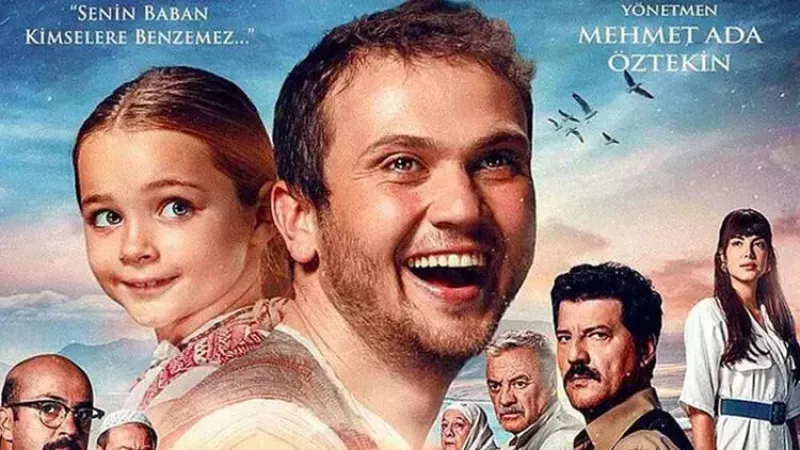 Kalpleri Fetheden Sinema Şaheserleri: Son 20 Yılın En İyi ve En Çok İzlenen 5 Türk Filmiyle Türk Sinemasının Zirvesine Yolculuk! 3