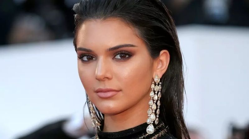 Kendall Jenner’dan ilginç açıklamalar: Bu hayatı ben tercih etmedim! 1