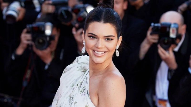 Kendall Jenner’dan ilginç açıklamalar: Bu hayatı ben tercih etmedim! 3