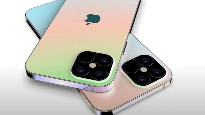 İphone 15’in özellikleri sızdırıldı! Fiyatını duyanlar ilk şoku yaşadı! 1