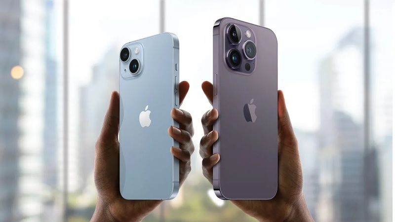 İphone 15’in özellikleri sızdırıldı! Fiyatını duyanlar ilk şoku yaşadı! 4