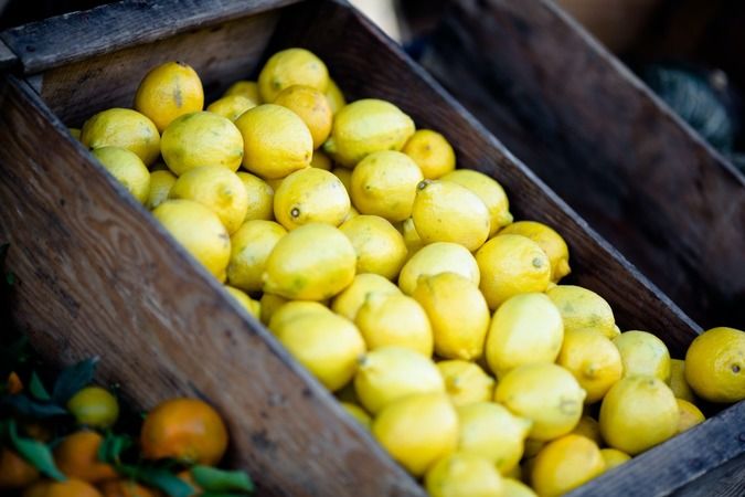 Limonu topuğunuza sürerseniz ne oluyor? Etkisi çok şaşırtıyor... 5