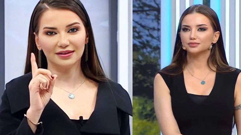 Öz babasının tacizine uğradı, sosyal medya ayağa kalktı! Esra Ezmeci ateş püskürdü: “Ağır ve zorlayıcı bir travma!” 1