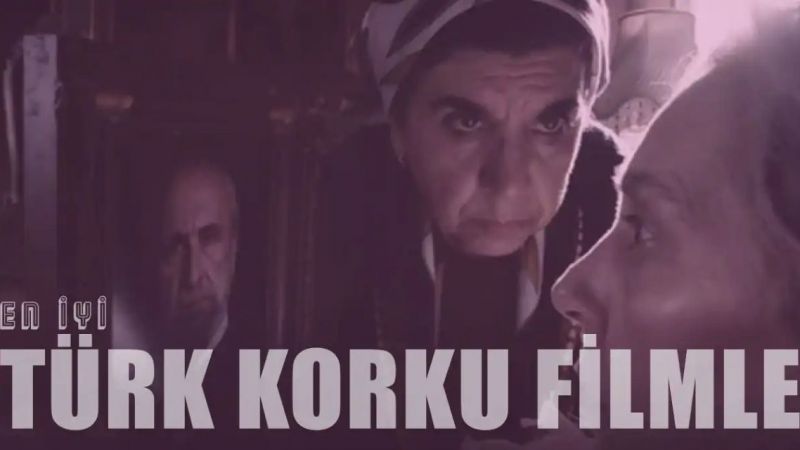 İzlerken Ürpereceğiniz ve Uykularınızı Kaçıracak Korku Seansına Hazır Olun: Paranormal Olayların Derinliklerine İnen En İyi 7 Türk Filmi 1