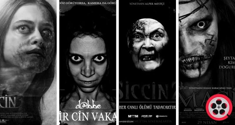 İzlerken Ürpereceğiniz ve Uykularınızı Kaçıracak Korku Seansına Hazır Olun: Paranormal Olayların Derinliklerine İnen En İyi 7 Türk Filmi 2