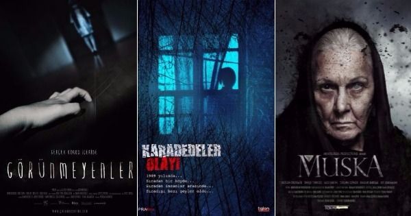 İzlerken Ürpereceğiniz ve Uykularınızı Kaçıracak Korku Seansına Hazır Olun: Paranormal Olayların Derinliklerine İnen En İyi 7 Türk Filmi 3