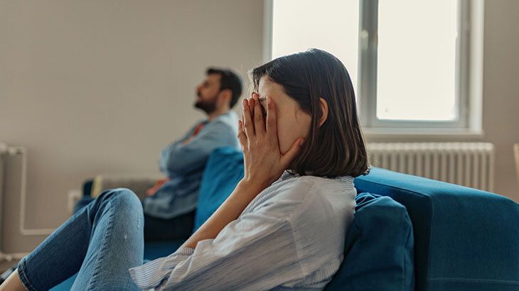 Saplantılı kıskançlık ve sürekli aldatıldığını düşünmek aslında bir hastalık! Othello Sendromu ile yüzleşin! 1