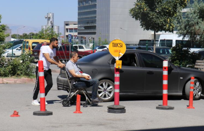 Gaziantep Dahil Acemi Kasapların Bilançosu! Gaziantep Dahil Türkiye'de Hangi İl'de Kaç Acemi Kasap Yaralandı... İŞTE İL İL ACEMİ KASAP SAYISI 5