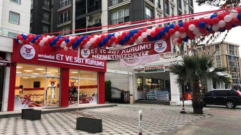 Elde kalan kurbanlıkları, Et ve Süt Kurumu alacak: Satıcılara ekstra ödeme de yapılacak! Başvuru için… 3