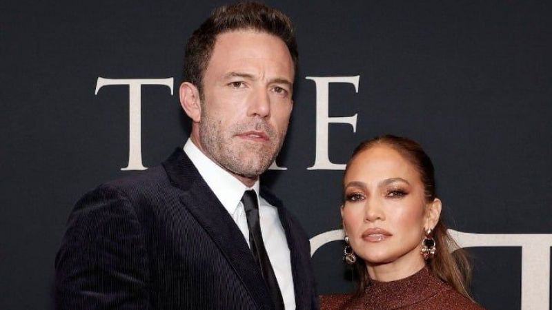 Jennifer Lopez ve Ben Affleck çifti nikah tazeliyor! Dev malikanenin kapısı ilk kez basına açılacak! 1