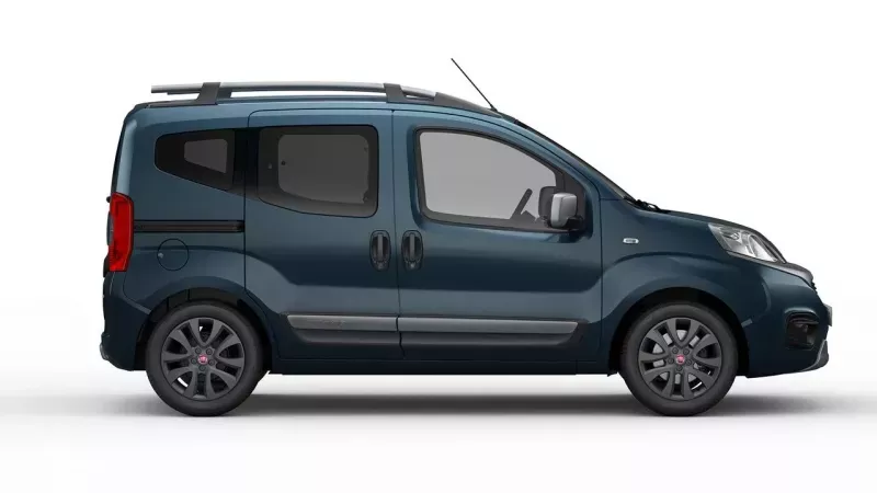 Fiat Fiorino Bütçe Dostu Fiyatıyla Görenleri Şaşırtıyor! Bayilerde Yoğunluk Başladı! Fiyatı Duyan İsmini Yazdırıyor 1