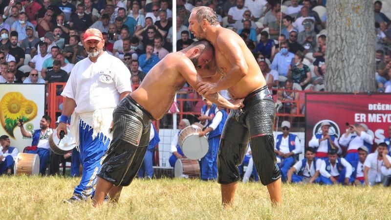 Kırkpınar Yağlı Güreşleri için tarih netleşti: Kırkpınar’da dev ödül, dudak uçuklattı! Başpehlivan kim olacak? 3