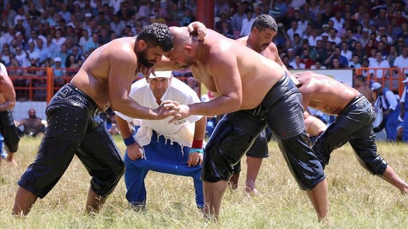 Kırkpınar Yağlı Güreşleri için tarih netleşti: Kırkpınar’da dev ödül, dudak uçuklattı! Başpehlivan kim olacak? 1