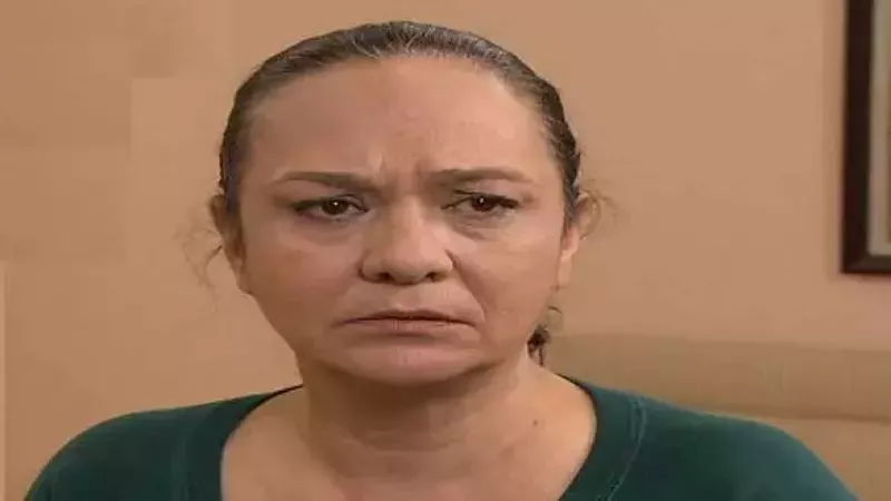 Adile Naşit’in Elinden Yemek Yemişti! Hababam Sınıfı Tatilde’nin Sevda’sı Görenleri Şoka Uğrattı! Meğer Asıl Mesleği… 2