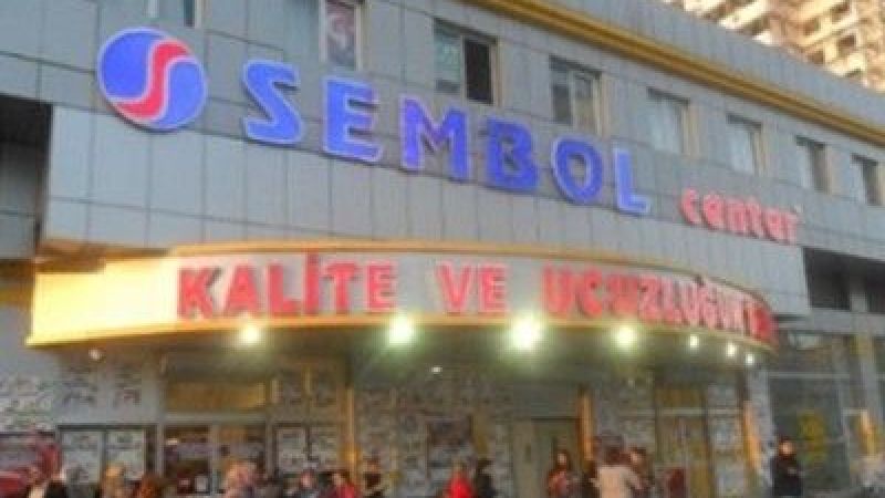 Gaziantep Sembol Center Market'ten Son Çağrı: 32'li Tuvalet Kağıdı 129 TL, Kaşar Peyniri 71 TL, 6'lı Gazoz 32 TL! 1