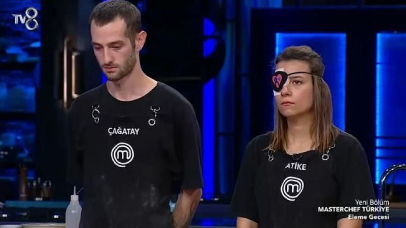 Masterchef’te ana kadroya girdi, hastalığı ortaya çıktı! Masterchef Çağatay Akgül meğer… 3