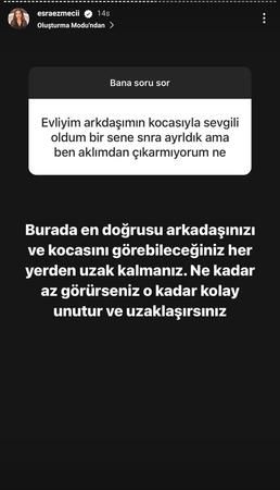 Mide bulandıran yasak ilişki itirafları sosyal medyayı salladı! “Çocuk kimden bilmiyorum” diyen kadına Esra Ezmeci'den sert yanıt: “Siz çocuk yapmayın!” 3