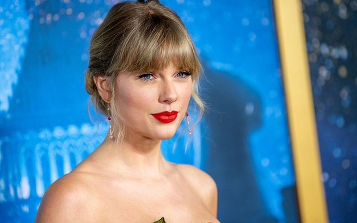 Konseri yarıda kesti, doğuma koştu! Ünlü şarkıcı Taylor Swift mucizeye şahit oldu! 3