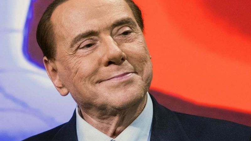 Berlusconi’nin mirası belli oldu! Genç sevgilisine talih kuşu kondu! 3