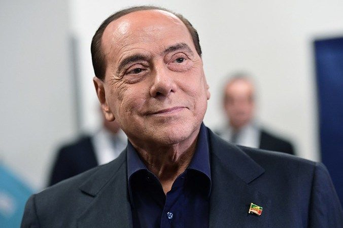 Berlusconi’nin mirası belli oldu! Genç sevgilisine talih kuşu kondu! 2