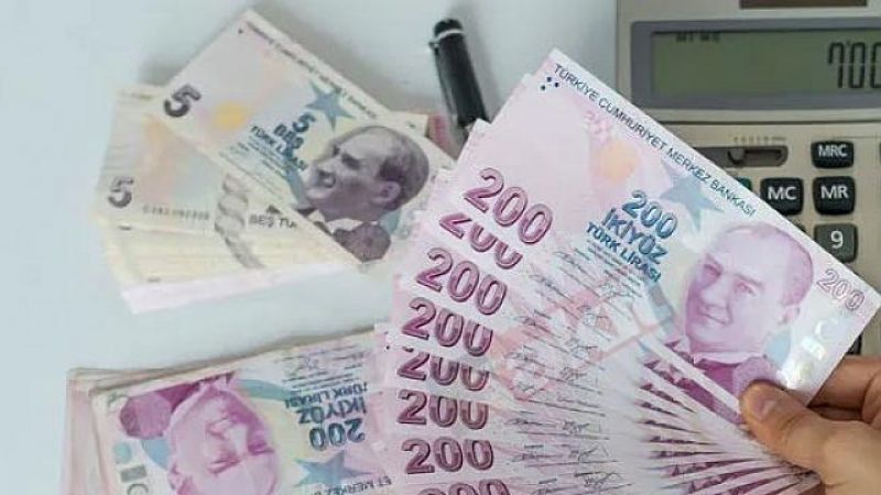 Kredi notu düşük olanlara destek geldi: O bankalar 50 bin TL için başvuru sürecini başlattı! Kredi notu nedir, nasıl yükseltilir? 2