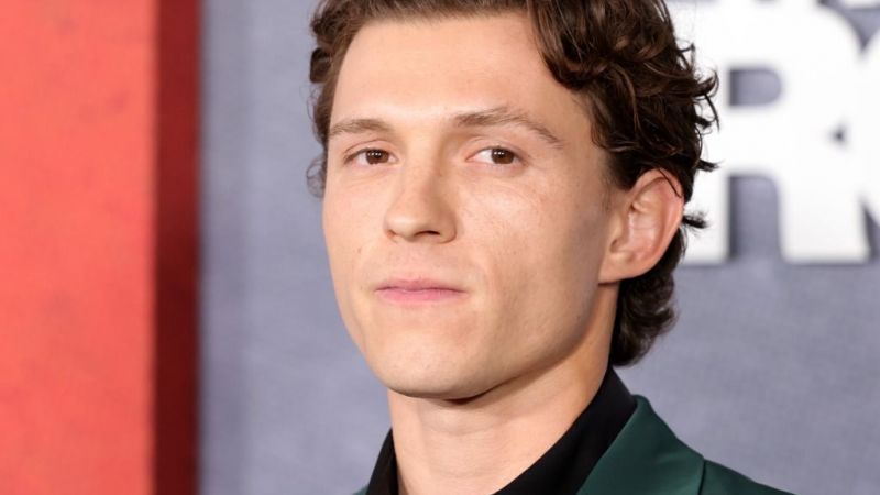 Yıldız oyuncu Tom Holland bağımlılığını açıkladı! Duyanlar kulaklarına inanamadı! Bağımlılığını böyle yenmiş… 1