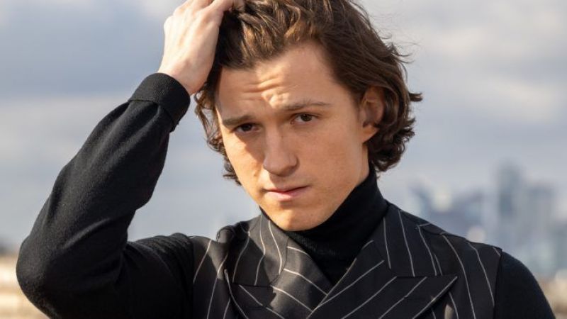 Yıldız oyuncu Tom Holland bağımlılığını açıkladı! Duyanlar kulaklarına inanamadı! Bağımlılığını böyle yenmiş… 2