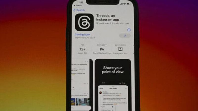 En büyük sorun çözüldü: Threads uygulaması yeni düzenine kavuştu! Meta 3 yeni güncelleme ile müjdeyi verdi! 3