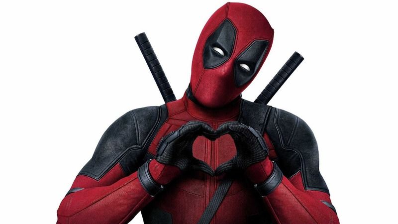 Deadpool 3 setinden ilk fotoğraf geldi! Hayranlar şoka uğradı: Deadpool ve Walwerine yan yana… Filmin vizyon tarihi… 1