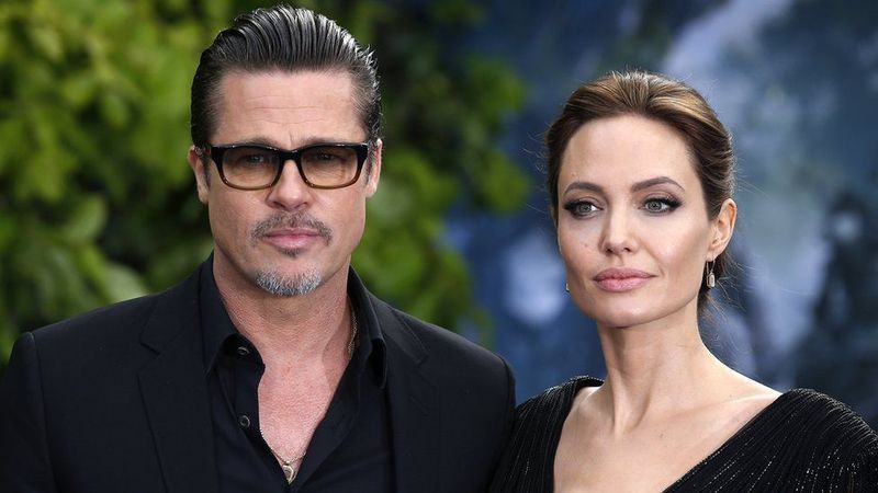 Eşi sus payı verdi, o affetmedi! Angelina Jolie eşi Brad Pitt'e “soyma ve yağmalama” suçlamasıyla rekor tazminat davası açtı! 2