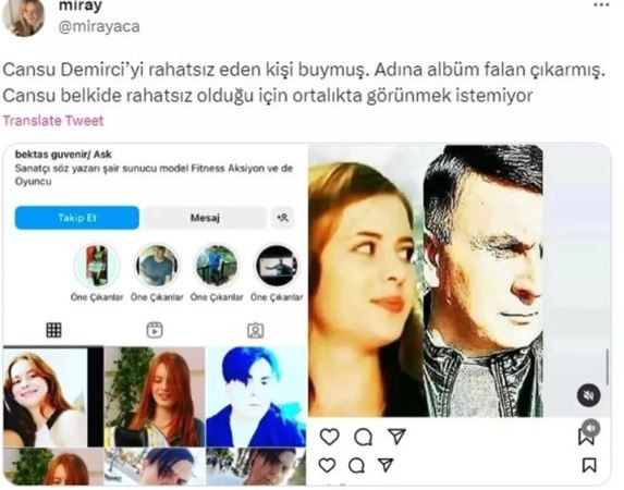 Selena dizi setinden yıllar sonra gelen “sapık” itirafı! Selena’nın Selin’i “takıntılı sapık” hayranı peşini bırakmayınca ülkeyi terk etmiş! 3