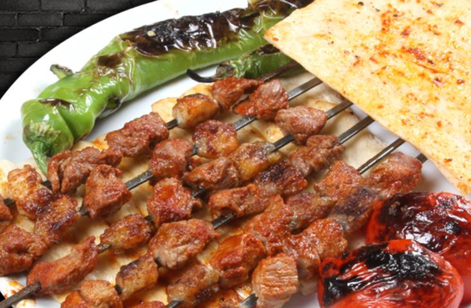 Gaziantep Mutfağının Şaheseri: Lezzet Sembolü Kuşbaşı Kebap... Antep Usulü Kuşbaşı Kebap Tarifiyle Evde Usta Şef Olun 4