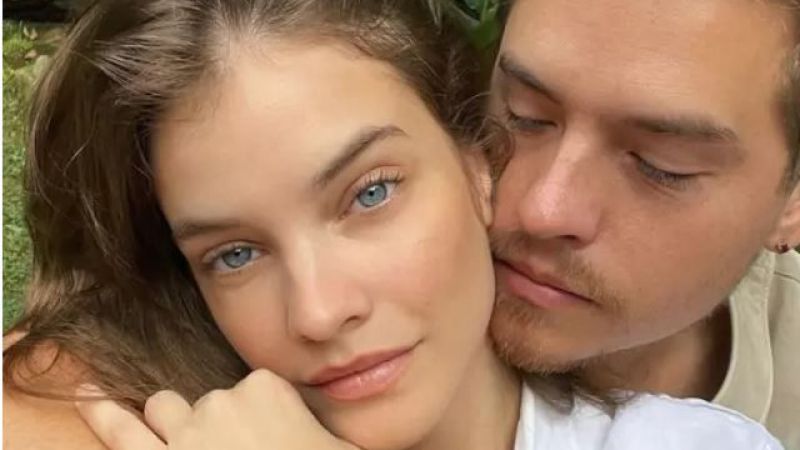 Victoria's Secret’in en güzeli Barbara Palvin evlendi! Budapeşte'nin Kalbinde Aşk… Düğün fotoğrafları beğeni yağmuruna tutuldu! En çok o detay konuşuldu! 1