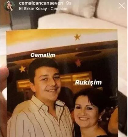 Patlat Kazan’ın sunucusu Cemal Can’ın gençlik fotoğrafları gerçeği ortaya çıkardı! “Kırılma noktam…” Meğer yıllar önce… 2