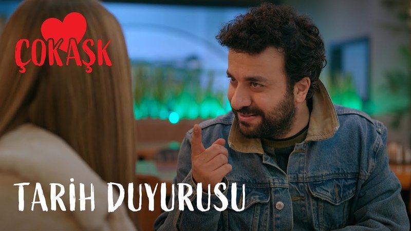 Hasan Can Kaya imzalı, merakla beklenen 'Çok Aşk' filminin vizyon tarihi nihayet belli oldu! 1