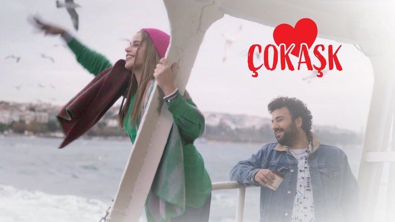 Hasan Can Kaya imzalı, merakla beklenen 'Çok Aşk' filminin vizyon tarihi nihayet belli oldu! 2