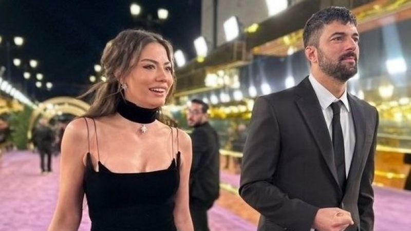 Demet Özdemir’le sevişme sahneleriyle olay olmuştu! Adım Farah'ın karizmatik yıldızı Engin Akyürek’in haftalık aldığı ücret duyanları şaşırttı! 3