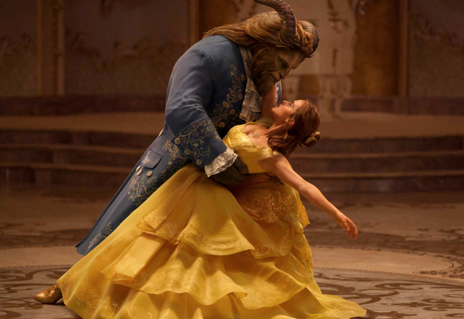 Güzel ve Çirkin (Beauty and the Beast) ÇEKİMLERİ NEREDE VE NE ZAMAN YAPILDI Güzel ve Çirkin filminin konusu nedir, oyuncuları kimler? 1