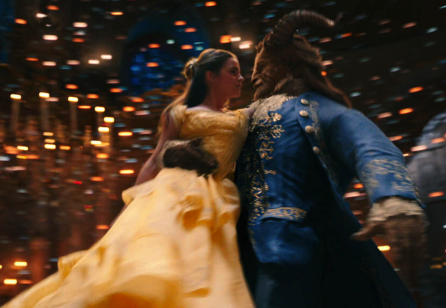 Güzel ve Çirkin (Beauty and the Beast) ÇEKİMLERİ NEREDE VE NE ZAMAN YAPILDI Güzel ve Çirkin filminin konusu nedir, oyuncuları kimler? 3