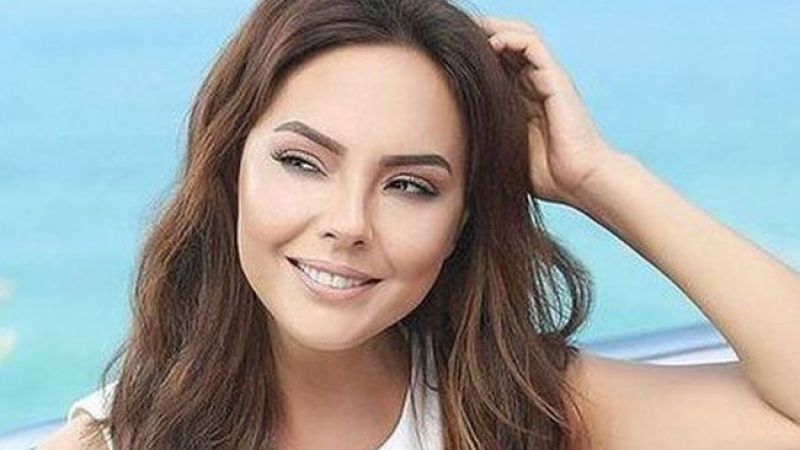 Ebru Gündeş'in sır gibi sakladığı kardeşi ortaya çıktı! Aslıhan Gündeş'i ilk kez görenler gözlerine inanamadı! Meğer babası… 1