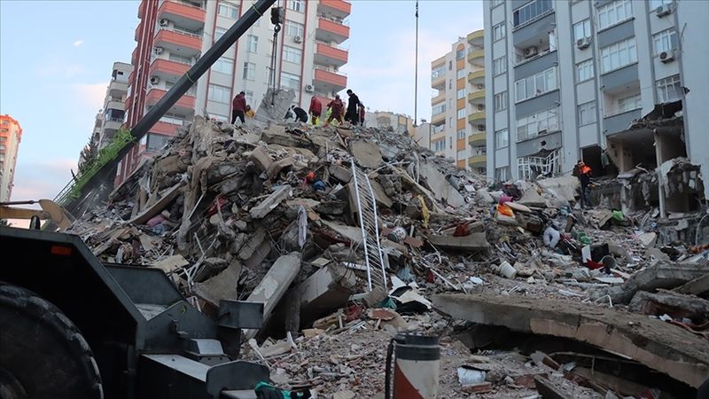 Az önce yeni bir deprem daha oldu: Sarsıntılar Gaziantep’i etkilemeye devam ediyor! İşte 27 Temmuz 2023 Gaziantep ve çevresindeki son depremler 2